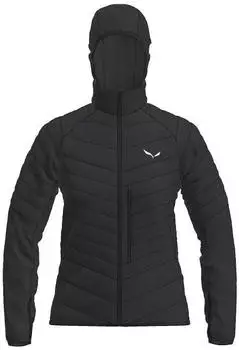 Salewa Agner Light RDS Down Jacke Damen (00-0000029281) black out