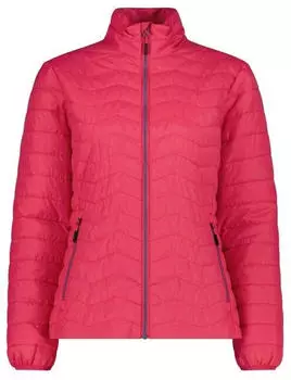 CMP Steppjacke f&uuml;r Damen (35Z5016) magenta