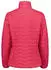 CMP Steppjacke für Damen (35Z5016) magenta