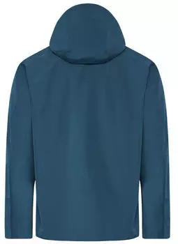 VAUDE Elope 3-Lagen-Jacke Herren (48537) baltic sea