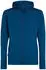 Icebreaker 260 Quantum Hoodie Men (BA56W2) atlantis