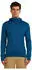 Icebreaker 260 Quantum Hoodie Men (BA56W2) atlantis