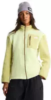 The North Face NF0A8E88M2E1004, The North Face - Women's Yumiori Full Zip -