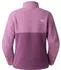 The North Face Women's Yumiori Full Zip (NF0A8E88) chroma purple/hushed lavender