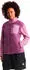 The North Face Women's Yumiori Full Zip (NF0A8E88) chroma purple/hushed lavender