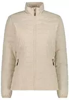 CMP 35Z5016-P322-40, CMP Woman Jacket cream (P322) 40 Damen