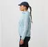 Fjällräven Keb Lätt Wind Jacket W (F14500184) mountain blue