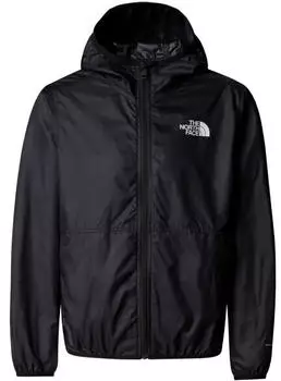 The North Face Boy's TNF Cyclone Wind Jacket (NF0A8ANM) tnfblack
