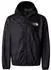 The North Face Boy's TNF Cyclone Wind Jacket (NF0A8ANM) tnfblack