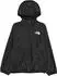 The North Face Boy's TNF Cyclone Wind Jacket (NF0A8ANM) tnfblack