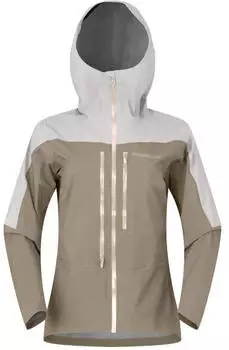 Norrøna Women's Falketind Dri1 Jacket winter twig
