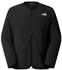 The North Face Men's Liner Jacket (NF0A8DWK) tnf black
