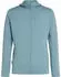 Icebreaker 260 Quantum Hoodie Men (BA56W2) flint blue