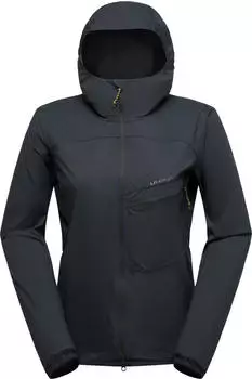 La Sportiva Freeway Wind Jacket W (ZACJ033) black/onyx