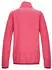 Killtec KOS 151 GRLS FLX JCKT Strickjacke (44357-000) dunkelpink