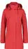 Luhta Erikkala Jacke (737415378L) klassisch rot
