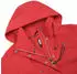 Luhta Erikkala Jacke (737415378L) klassisch rot