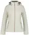 Icepeak Boise Softshelljacke leicht wasserabweisend powder