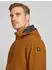 Killtec KOS 52 MN Jckt Funktionsjacke (42815) orange/braun