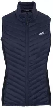 Regatta Anderson Hybrid Gilet (RG11709) blau