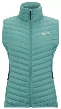 Regatta Anderson Hybrid Gilet (RG11709) ivy moss