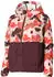 Columbia Spire Valley Windbreaker Jacke (2116491) rot