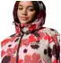Columbia Spire Valley Windbreaker Jacke (2116491) rot
