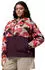 Columbia Spire Valley Windbreaker Jacke (2116491) rot