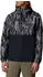 Columbia Spire Valley Windbreaker Jacke (2155201010) black treebark/schwarz