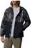 Columbia Spire Valley Windbreaker Jacke (2155201010) black treebark/schwarz