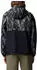 Columbia Spire Valley Windbreaker Jacke (2155201010) black treebark/schwarz