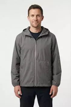 CMP Rain Jacket (45824555) dove grau