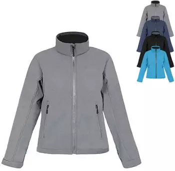 Promodoro Knit Jacket Workwear (7705) schwarz