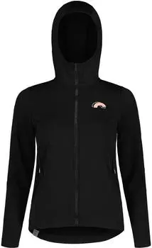 Maloja EbensteinM. Jacke deep black