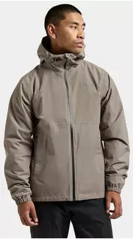 Didriksons Dario Jacket (506178) ash brown