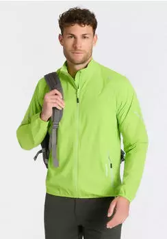 CMP Herren-Outdoorjacke (36X5367) mela