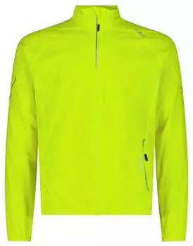 CMP Herren-Outdoorjacke (36X5367) fluo-gelb