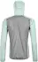 Ortovox Trace Windbreaker Jacket Women green sage