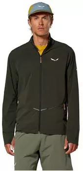 Salewa Pedroc Durastretch Light Jacke Herren (00-0000029327) dark olive