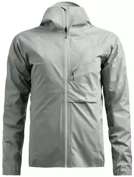Ortovox Trace 2,5L Jacket Women (62763) green sage
