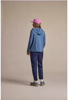 Maloja EbensteinM. Jacke pink clouds