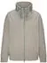 Elbsand Softshelljacke mit hohem, verstellbaren Kragen (74347259) khaki
