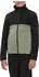 McKinley Amaro FZ FL B Fleecejacke (434028) black night/green sm