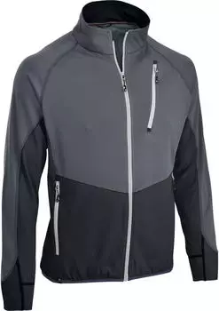 Maul Kronberg XT Unterjacke (4319600304) dark grey/black