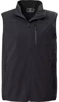Killtec KOS 38 MN VST Funktionsweste (43997-000) schwarz