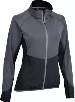 Maul Astonia II Unterjacke (5319600304) dark grey/black