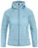 Fjällräven Keb Lätt Wind Jacket W (F14500184) breeze blue