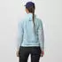 Fjällräven Keb Lätt Wind Jacket W (F14500184) breeze blue