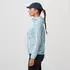 Fjällräven Keb Lätt Wind Jacket W (F14500184) breeze blue