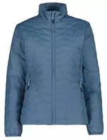CMP 35Z5016-L802-42, CMP Woman Jacket space (L802) 42 Damen